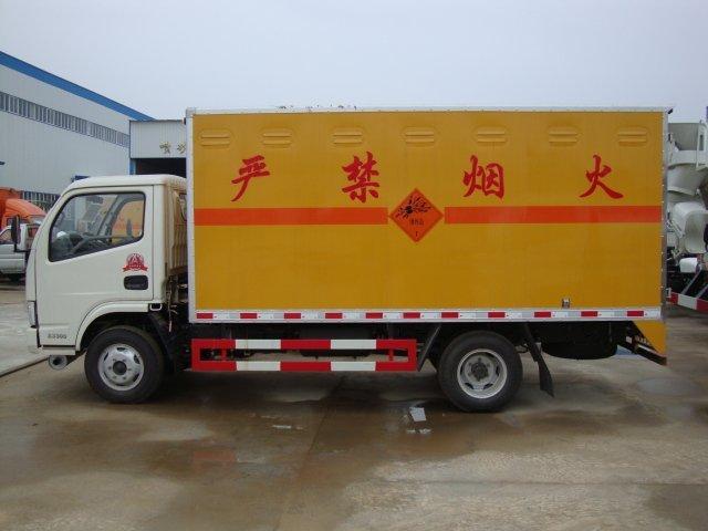 蠡县危险品运输